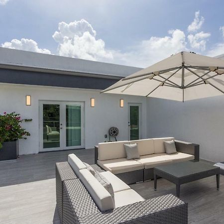 Casa Hermes Wilton Manor - Gay Guesthouse Wilton Manors المظهر الخارجي الصورة