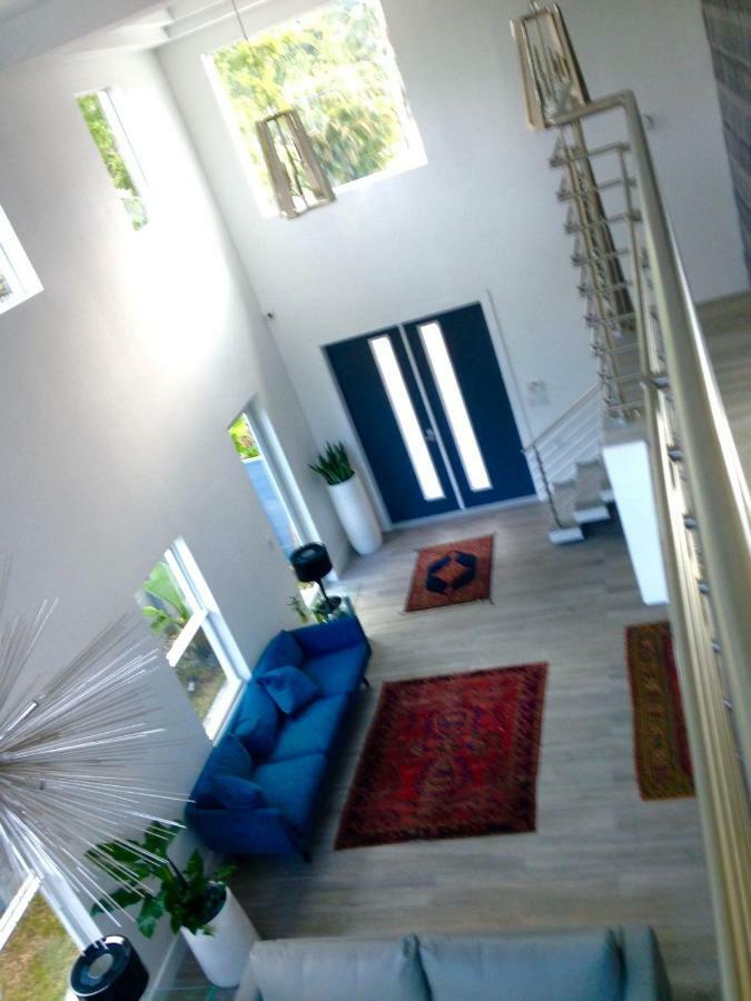 Casa Hermes Wilton Manor - Gay Guesthouse Wilton Manors المظهر الخارجي الصورة