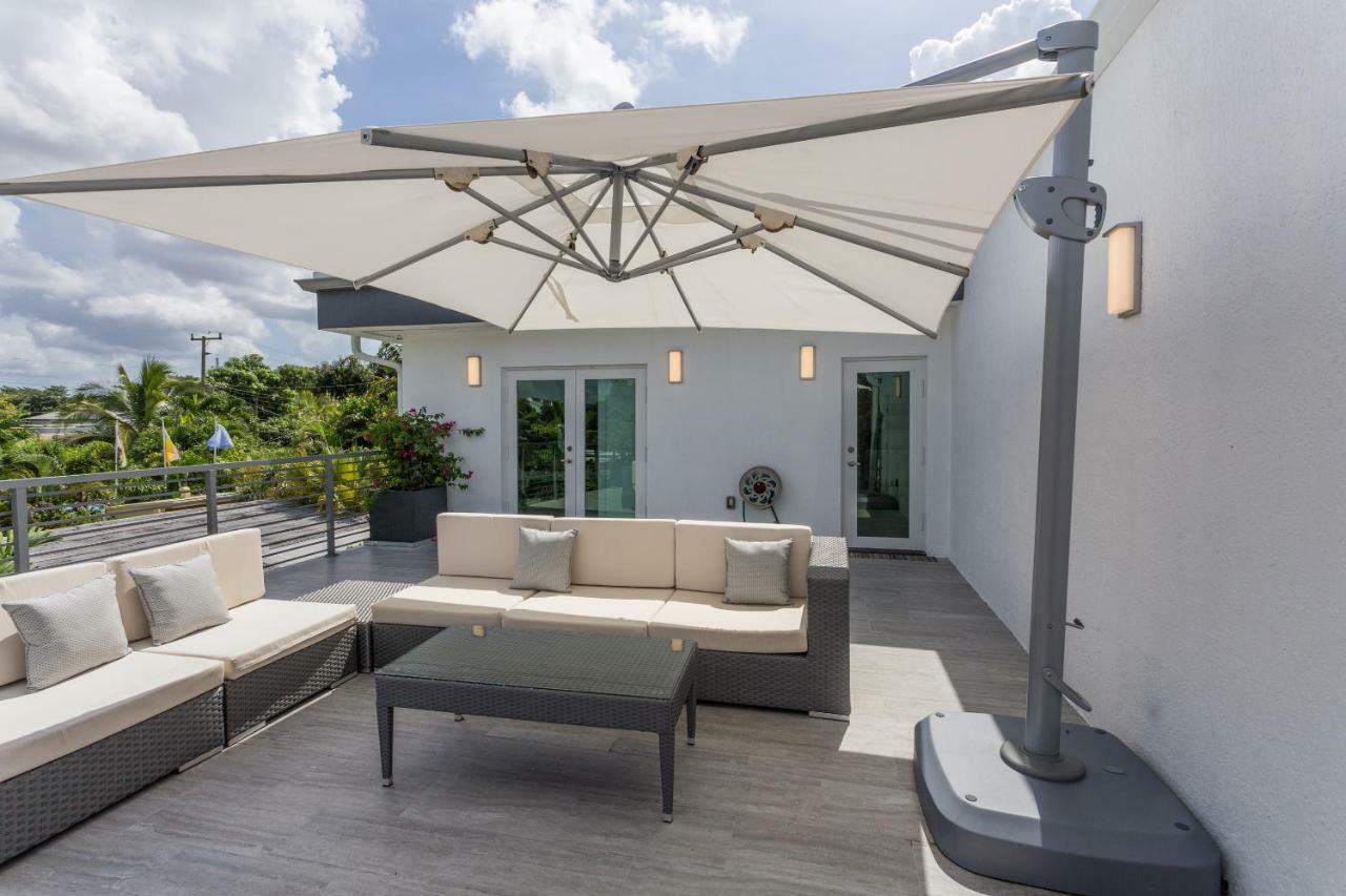 Casa Hermes Wilton Manor - Gay Guesthouse Wilton Manors المظهر الخارجي الصورة