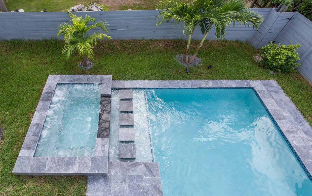 Casa Hermes Wilton Manor - Gay Guesthouse Wilton Manors المظهر الخارجي الصورة