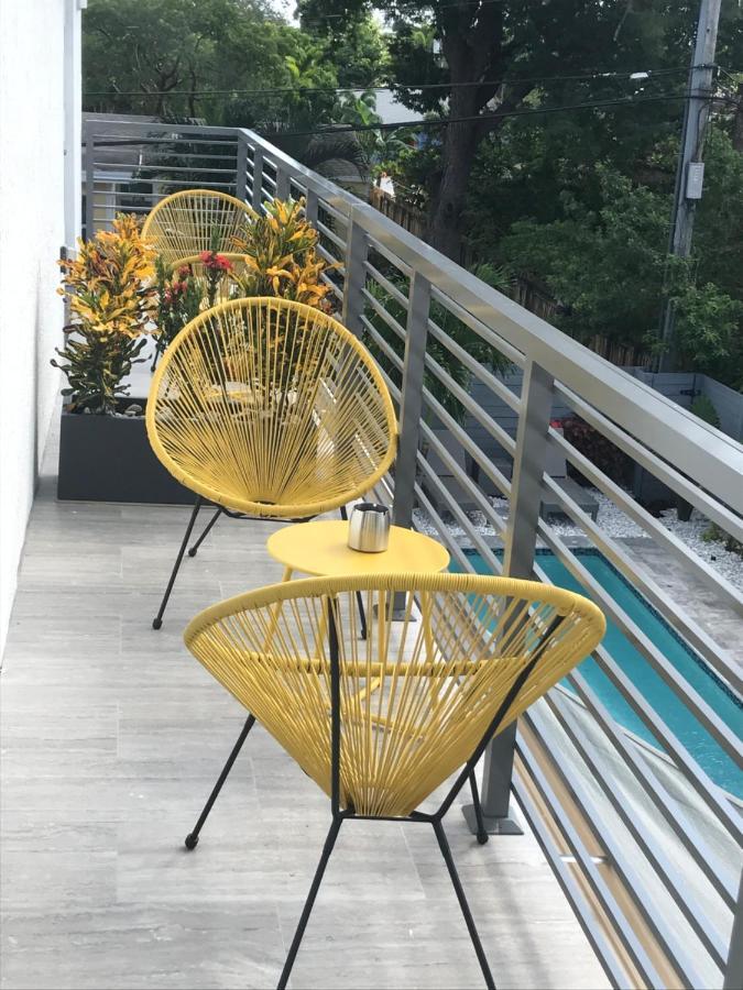 Casa Hermes Wilton Manor - Gay Guesthouse Wilton Manors المظهر الخارجي الصورة